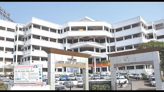 GHRCE_Nagpur